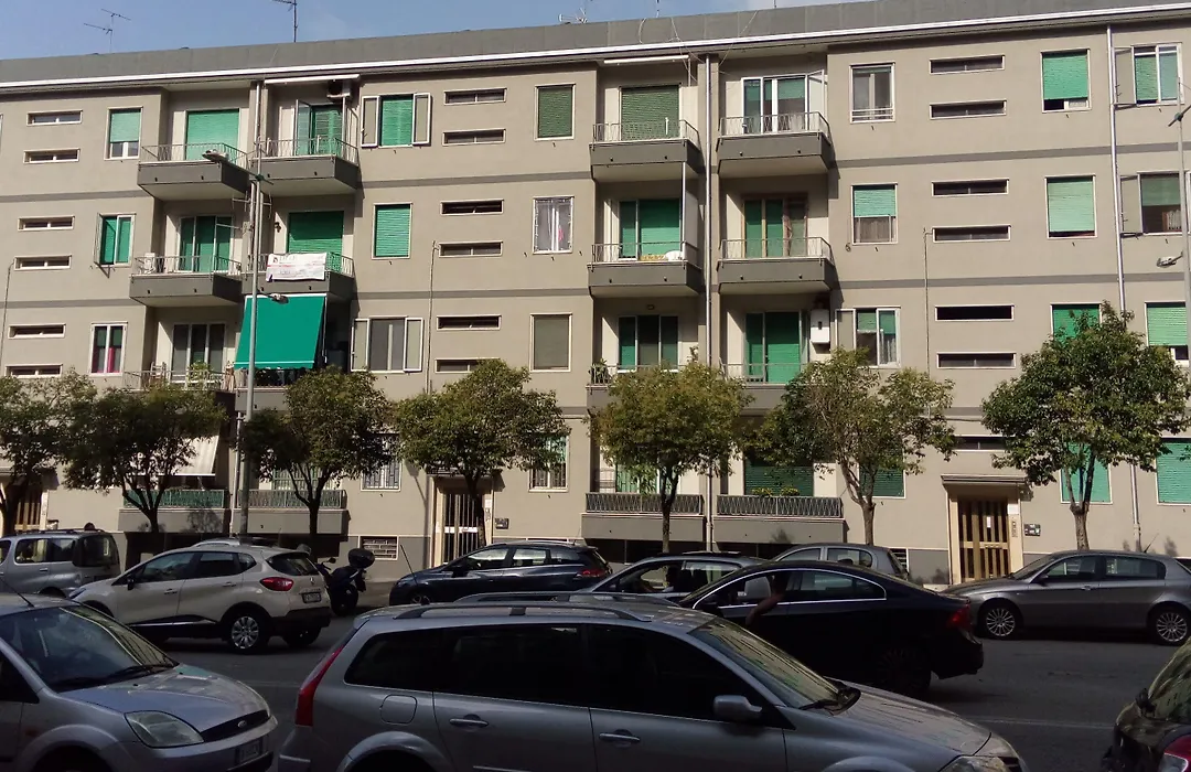 Casa Dell'Artista 2-1