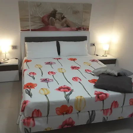 Casa Dell'Artista 2-2