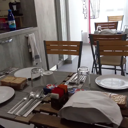 Casa Dell'Artista 2-3
